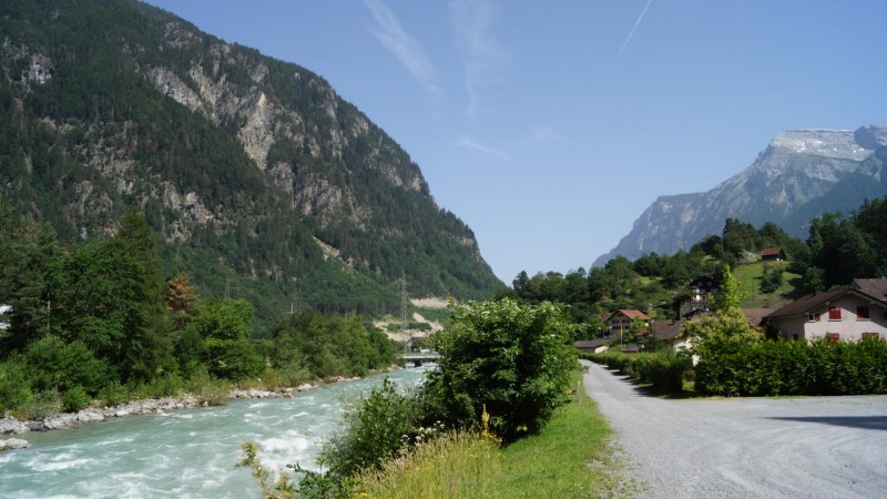 Silenerberge