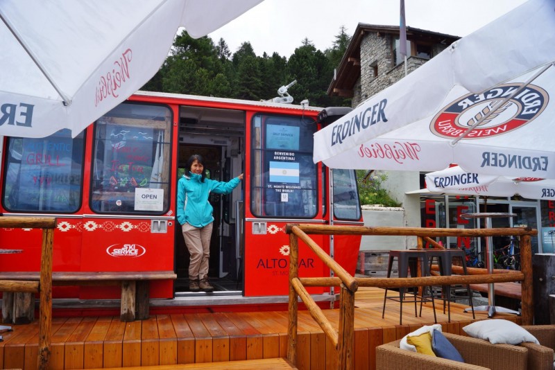 St. Moritz