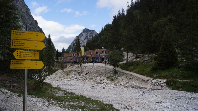 Stangensteig