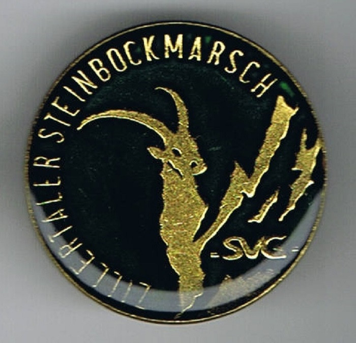 Steinbockmarsch