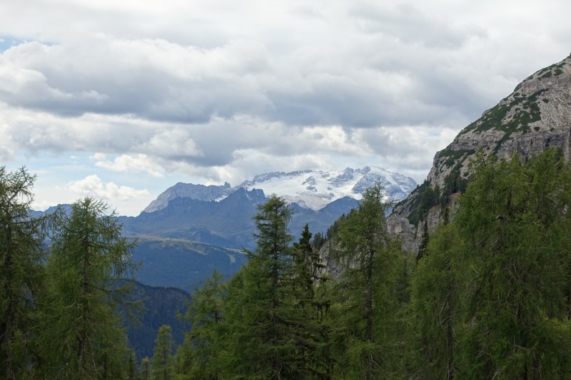 Stern-La Villa - Ütia Gardenacia - Puezhütte