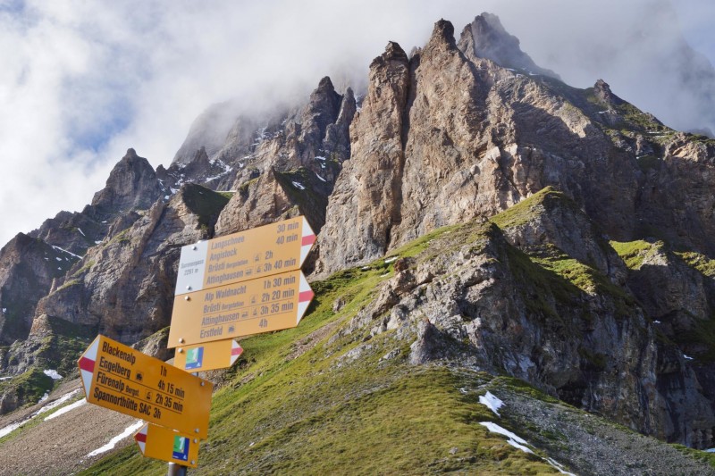 Surenenpass