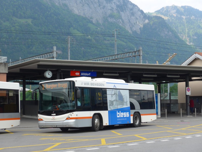 Surenenpass