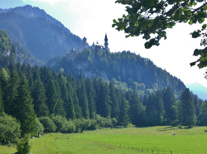 Tegelbergkopf