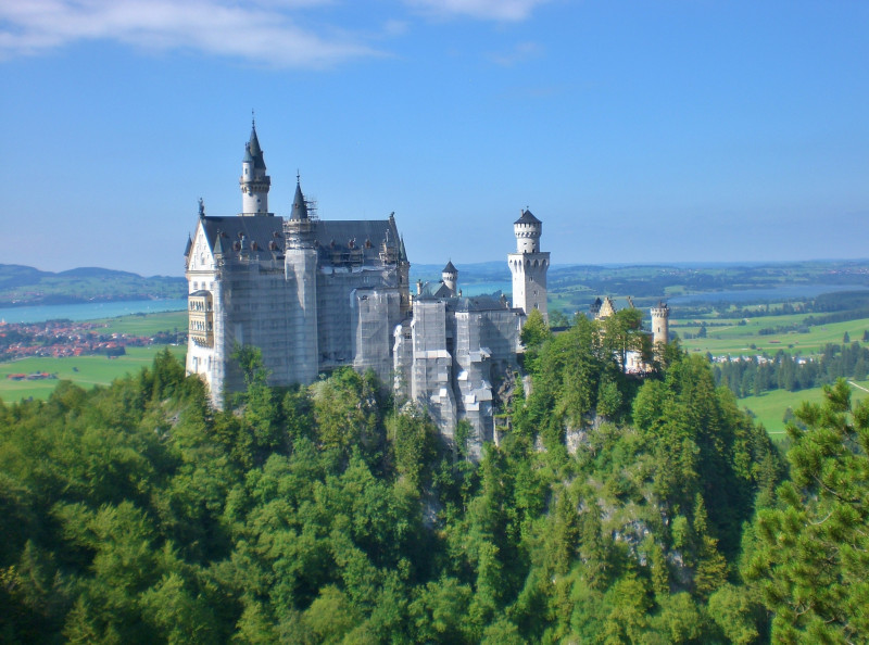 Tegelbergkopf