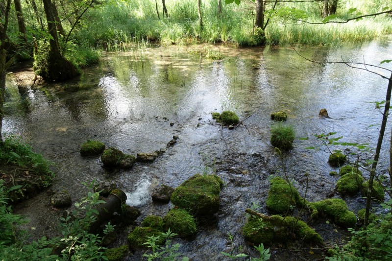 Teufelskapelle