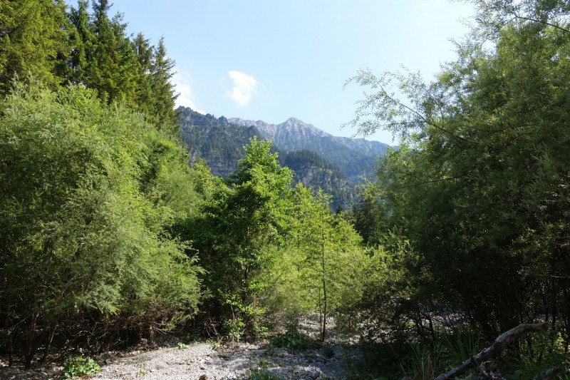 Teufelskapelle
