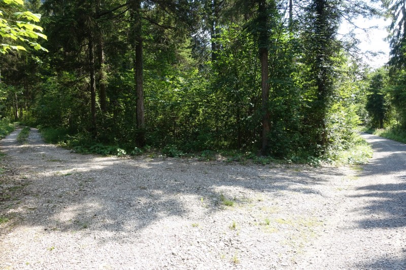 Teufelskapelle