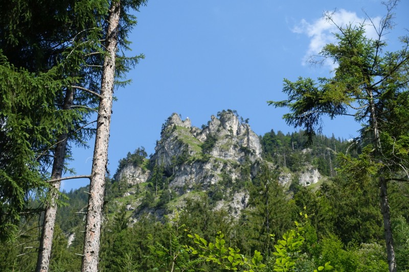 Teufelskapelle
