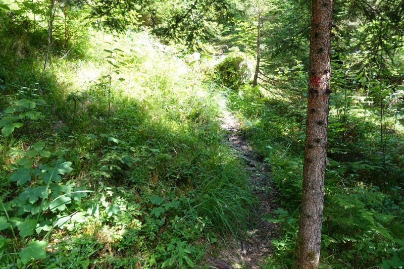 Teufelskapelle