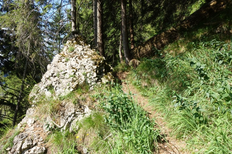 Teufelskapelle