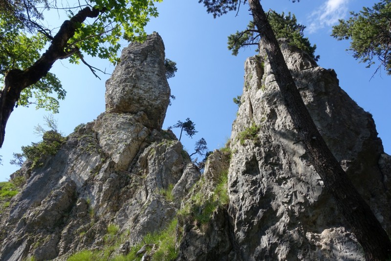 Teufelskapelle