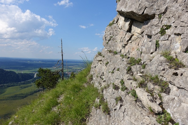 Teufelskapelle
