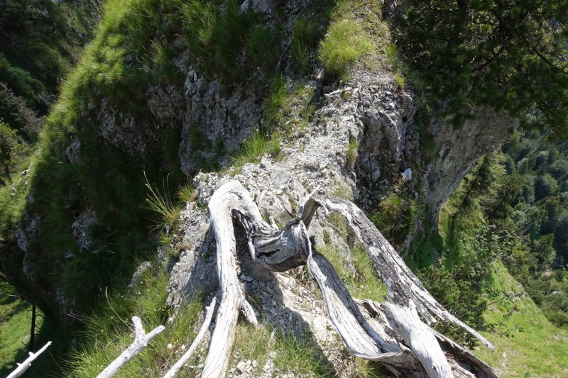 Teufelskapelle
