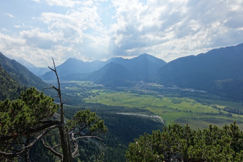 Teufelskapelle