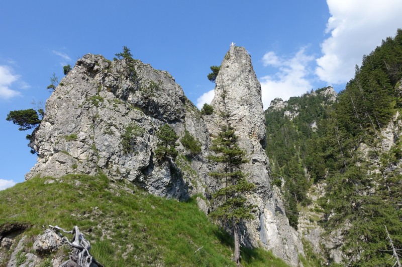 Teufelskapelle