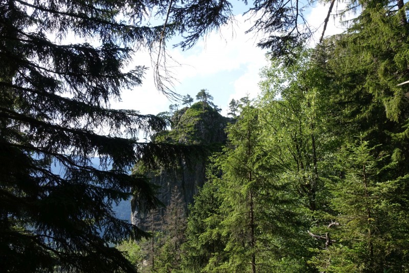Teufelskapelle