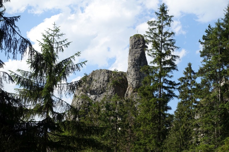 Teufelskapelle
