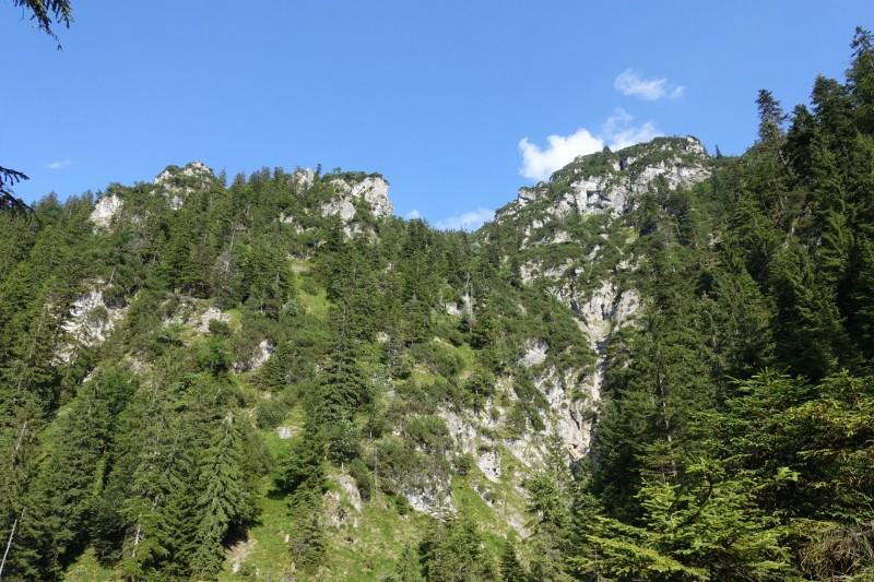 Teufelskapelle