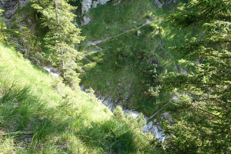 Teufelskapelle