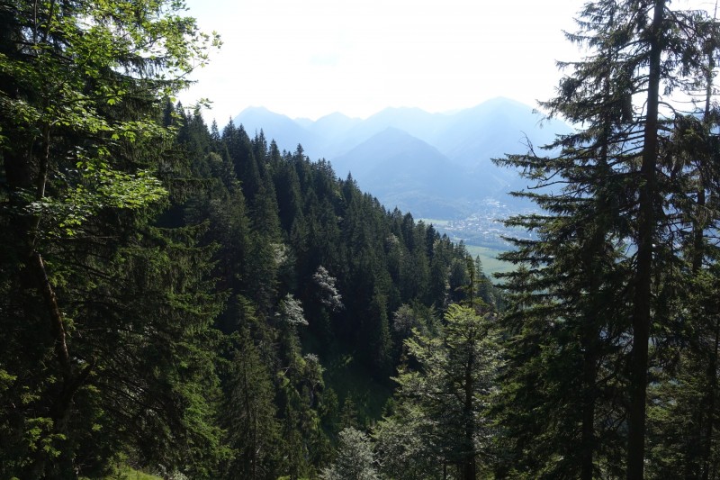 Teufelskapelle