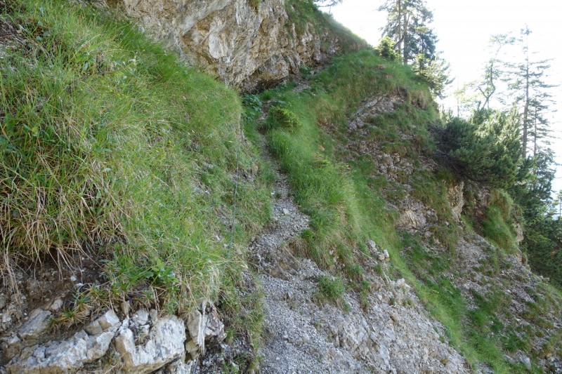 Teufelskapelle