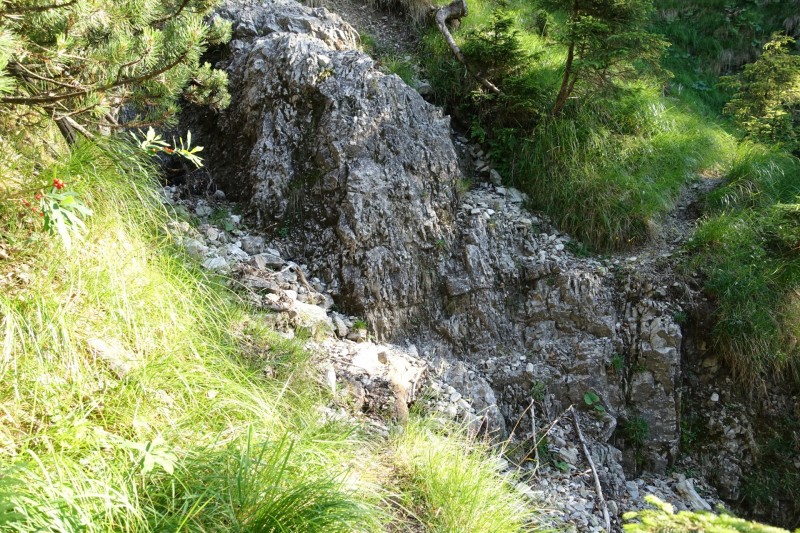 Teufelskapelle