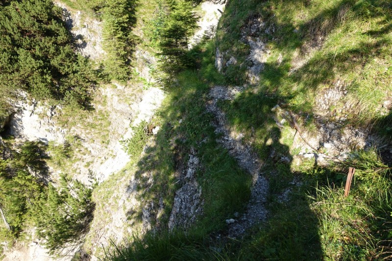 Teufelskapelle