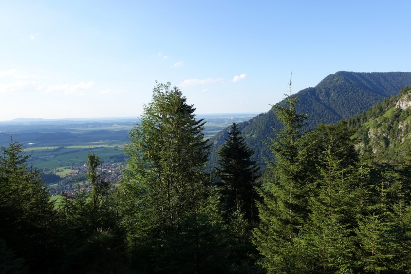 Teufelskapelle