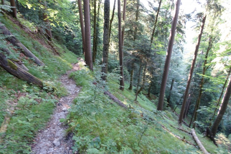 Teufelskapelle