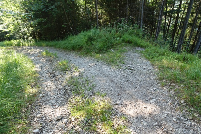 Teufelskapelle