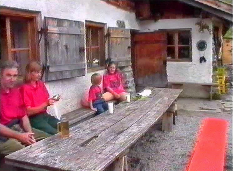 Tiefentalalm