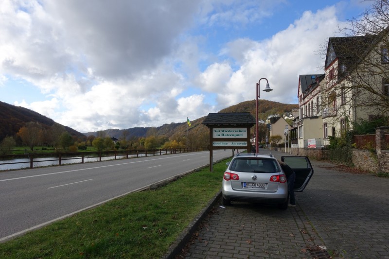 Traumpfad Hatzenporter Laysteig