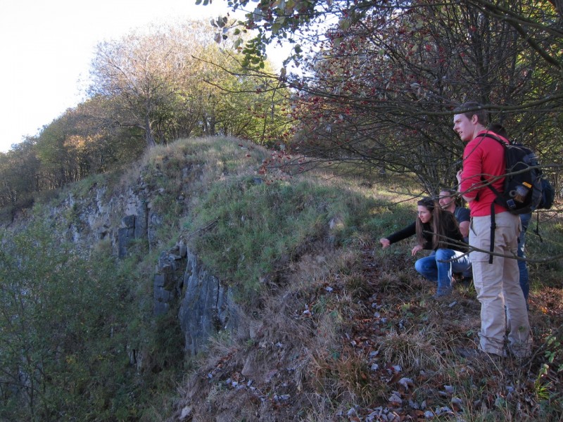 Traumpfad Hochbermeler