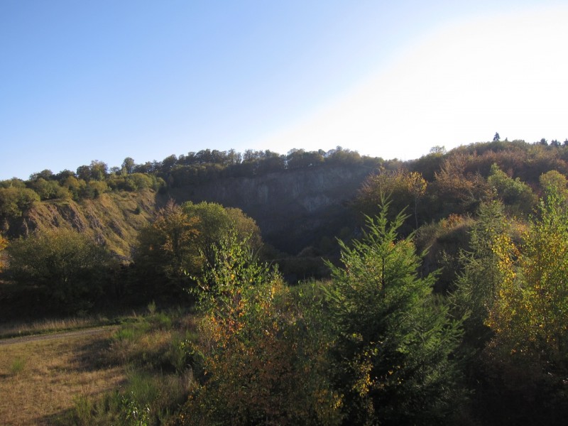 Traumpfad Hochbermeler