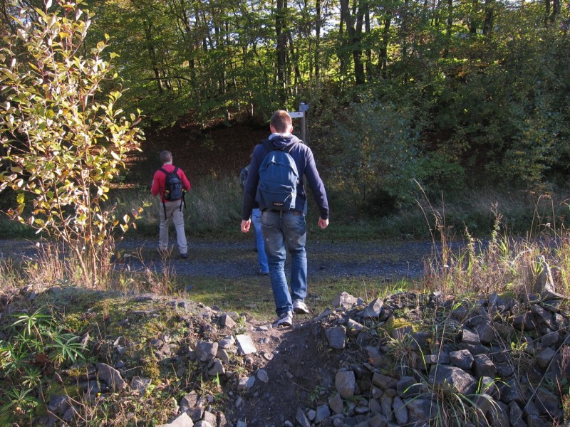 Traumpfad Hochbermeler