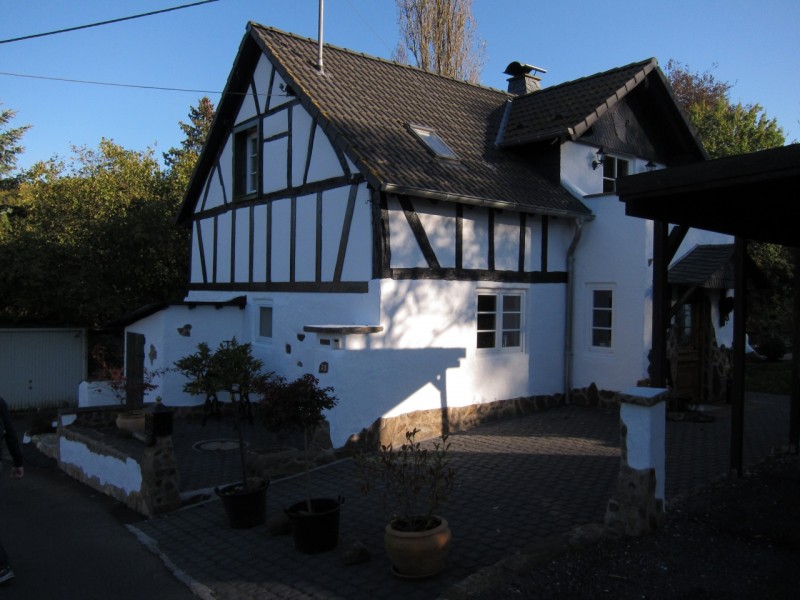 Traumpfad Hochbermeler