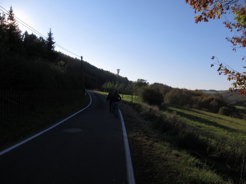 Traumpfad Hochbermeler