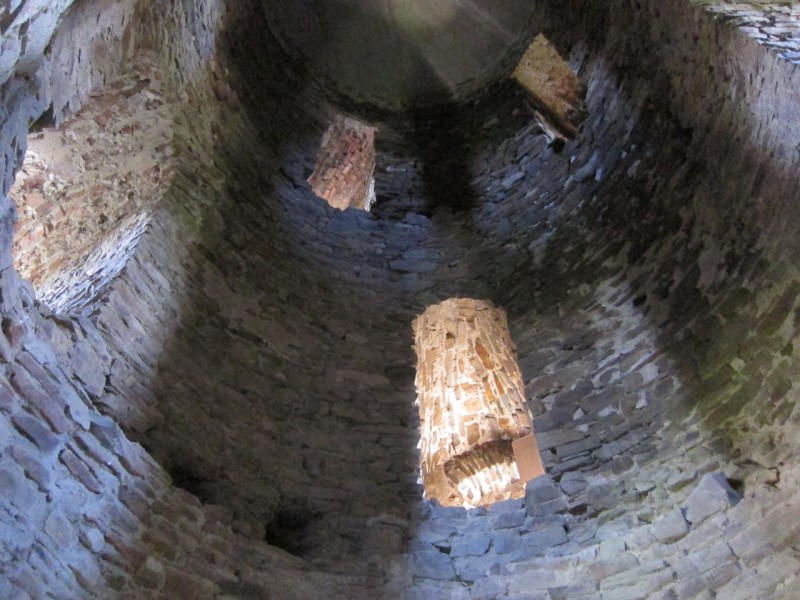 Traumpfad Monrealer Ritterschlag