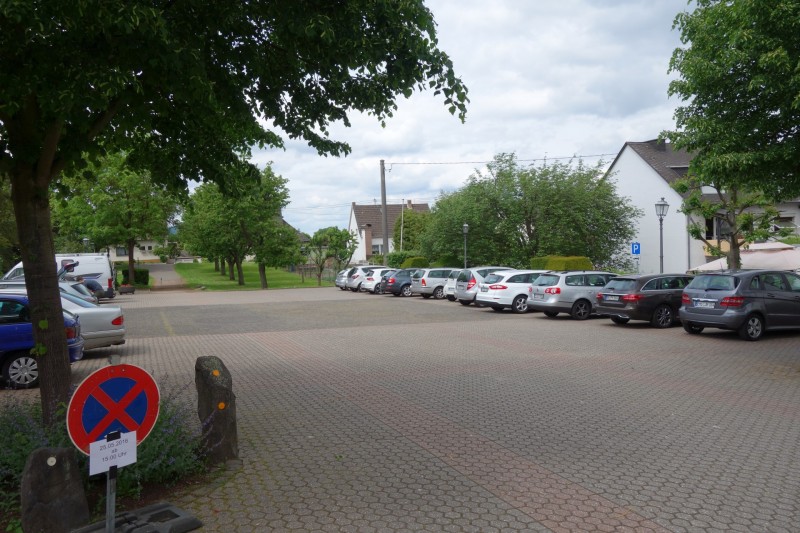Traumpfad Rheingoldbogen (Uhrzeigersinn)