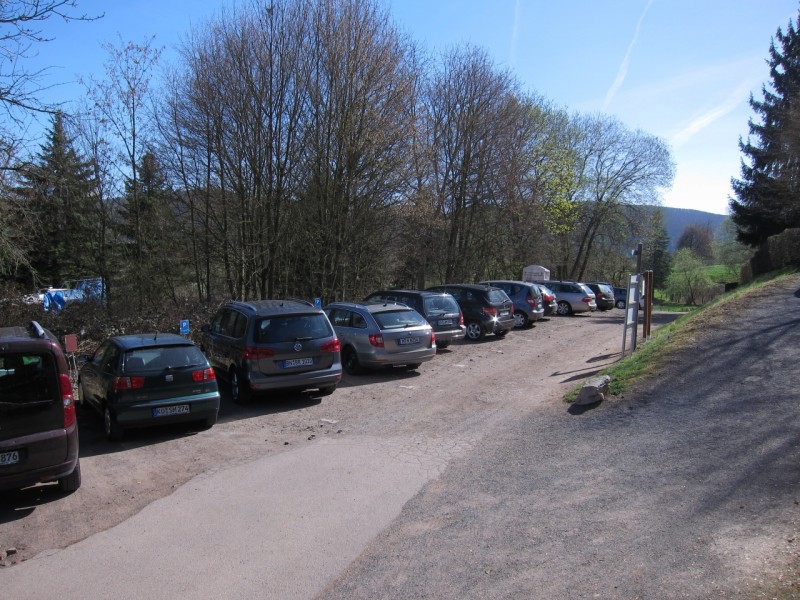 Traumpfad Rheingoldbogen
