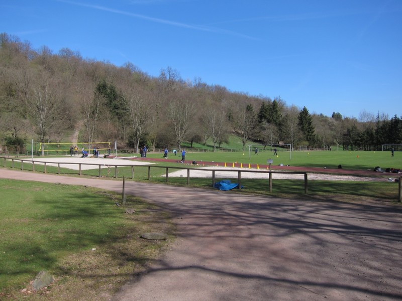 Traumpfad Rheingoldbogen