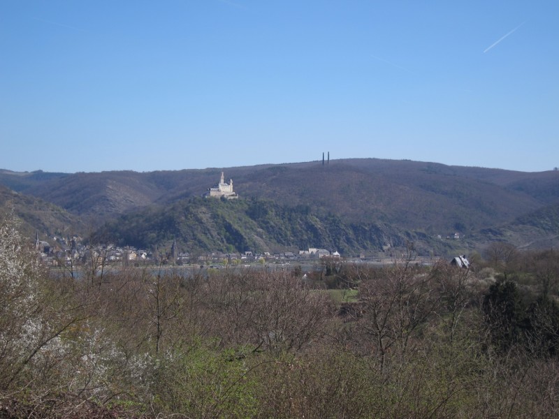 Traumpfad Rheingoldbogen