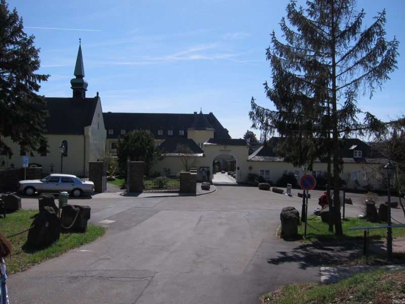 Traumpfad Rheingoldbogen