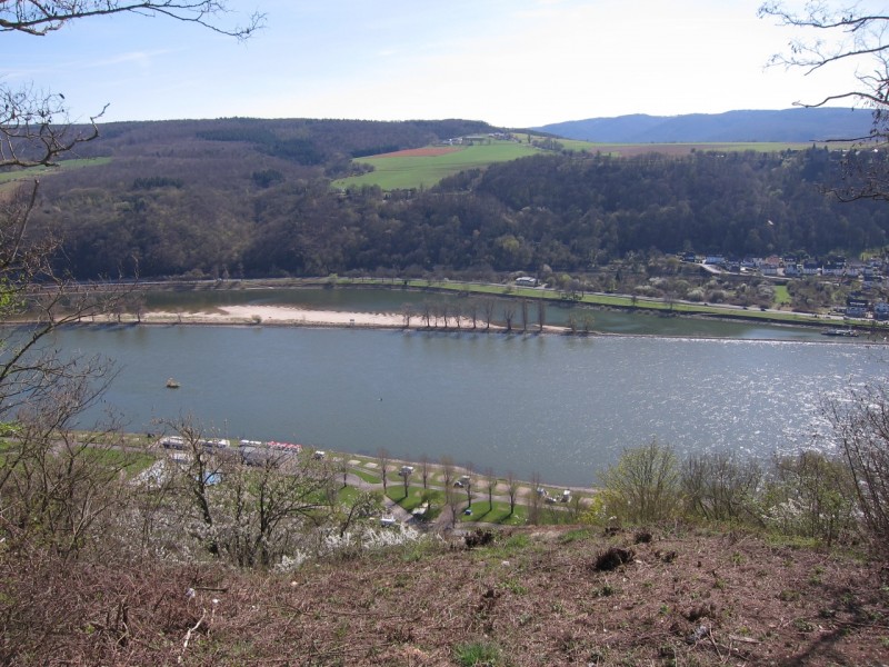 Traumpfad Rheingoldbogen