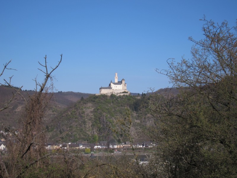 Traumpfad Rheingoldbogen