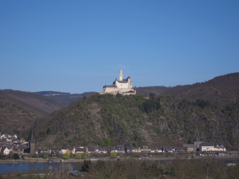 Traumpfad Rheingoldbogen