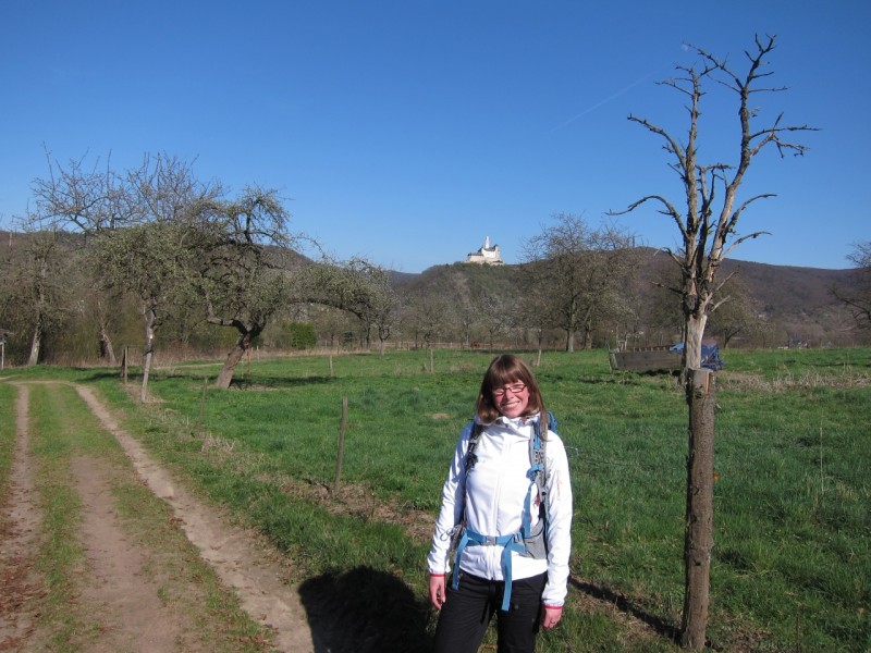 Traumpfad Rheingoldbogen