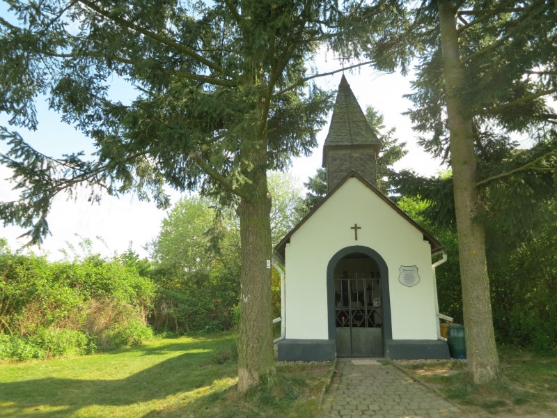 Traumpfad Schwalberstieg