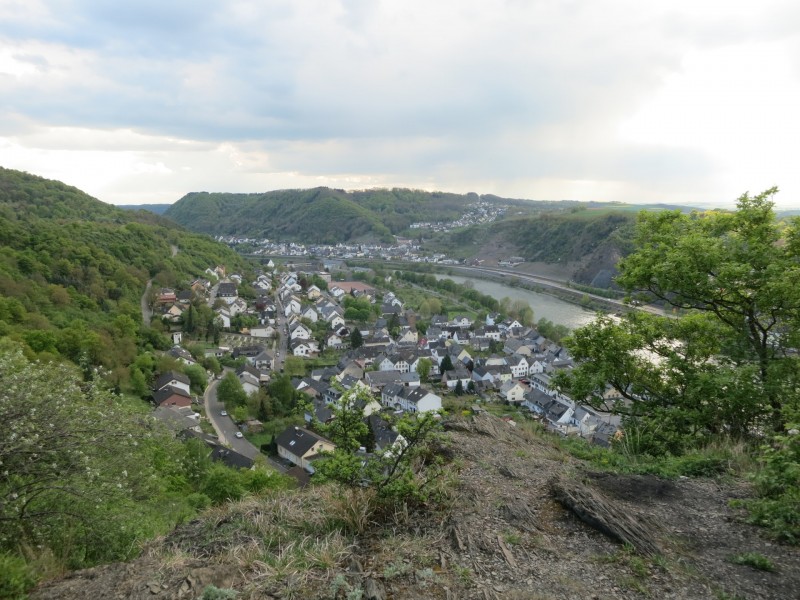 Traumpfad Schwalberstieg